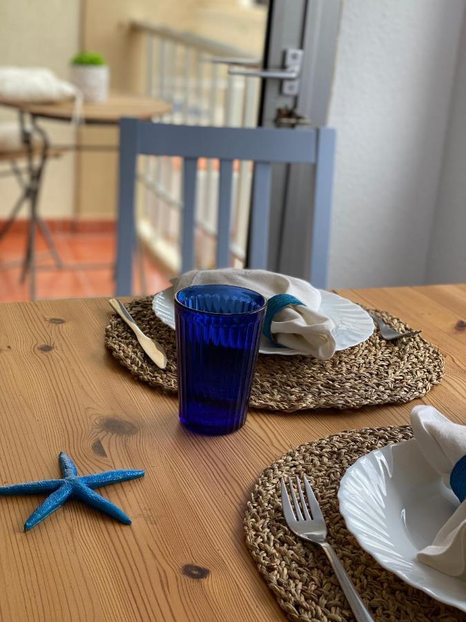 Centrico apartamento con piscina Puerto de la Cruz  Esterno foto