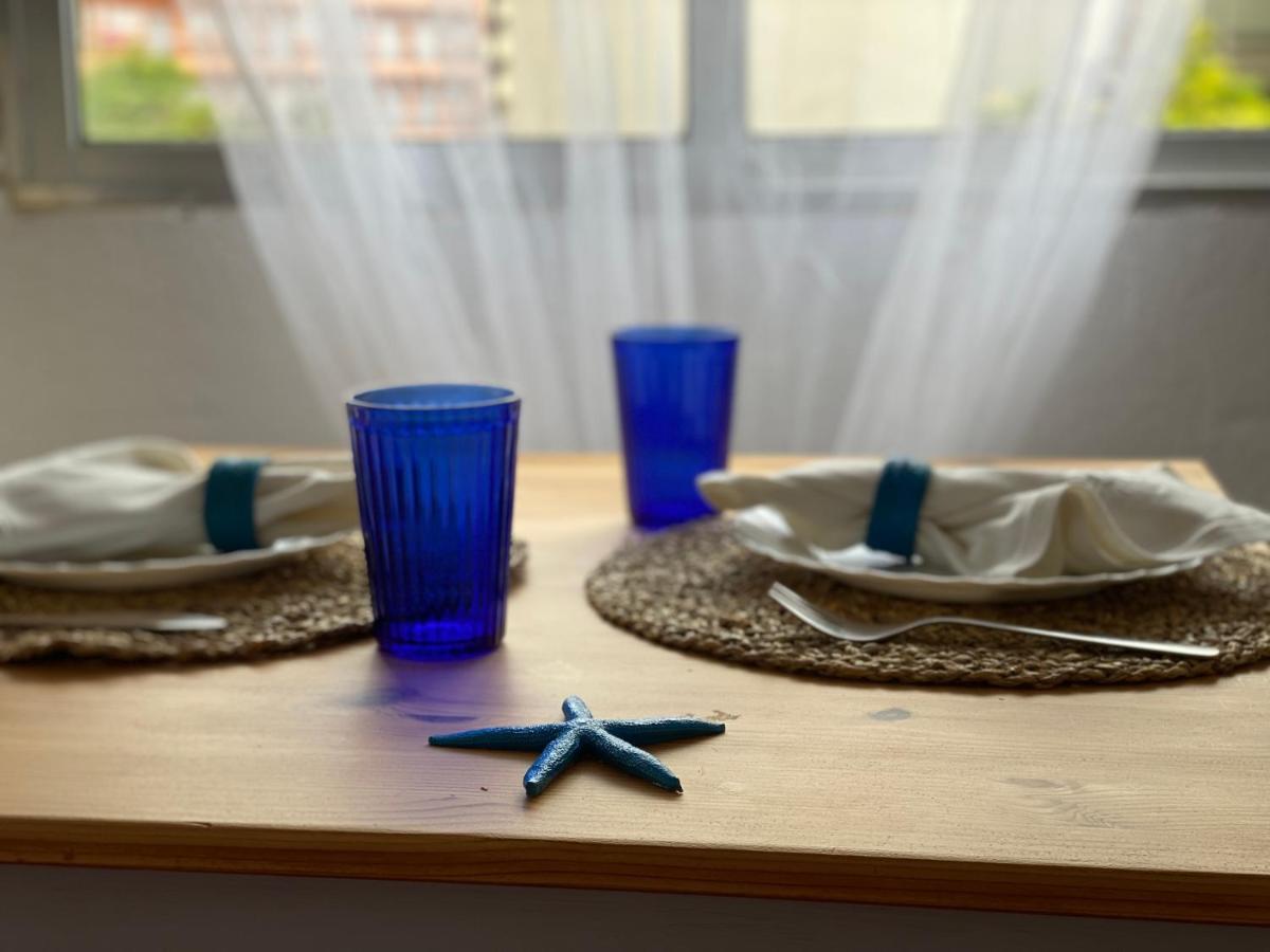 Centrico apartamento con piscina Puerto de la Cruz  Esterno foto