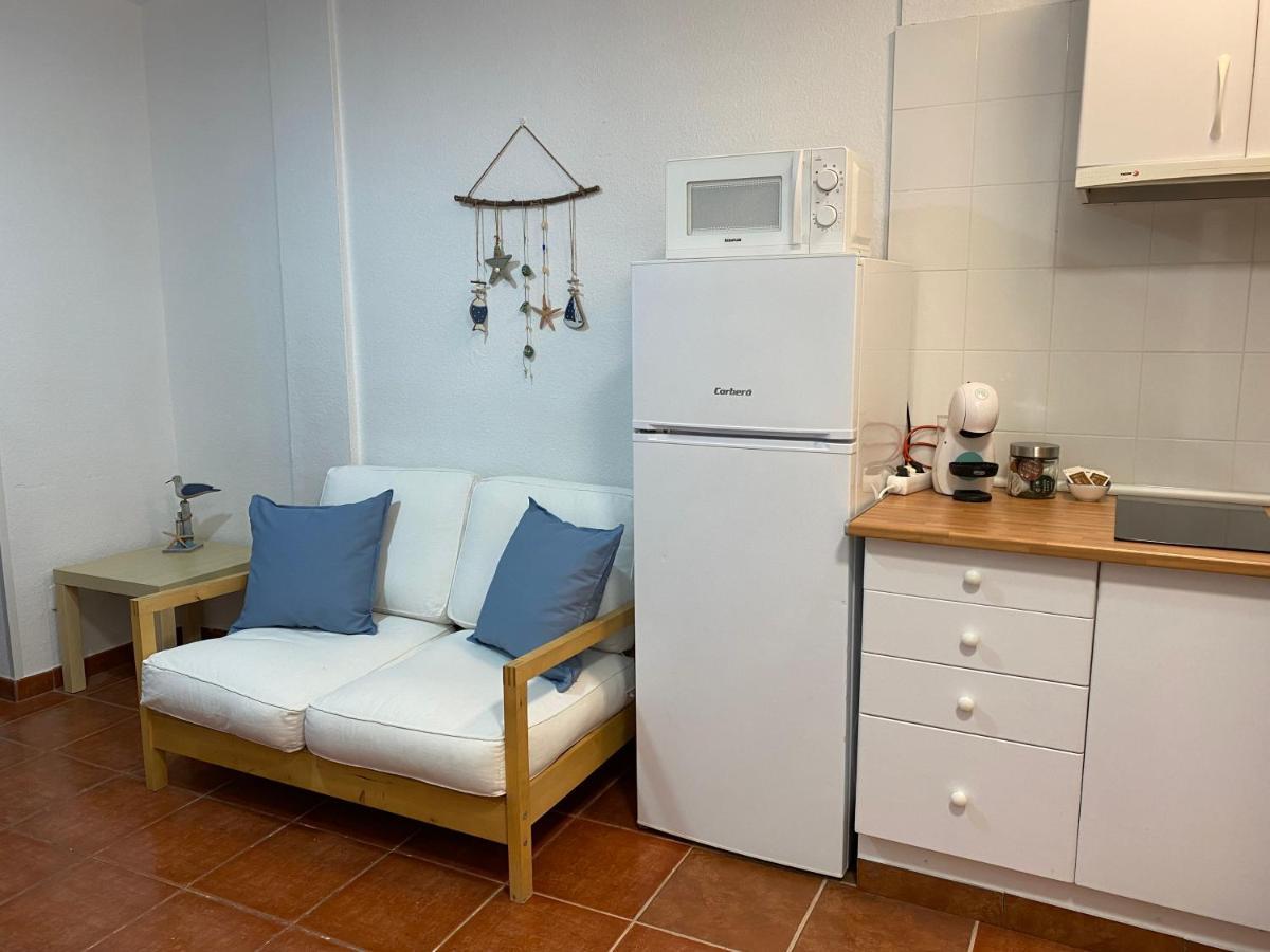 Centrico apartamento con piscina Puerto de la Cruz  Esterno foto