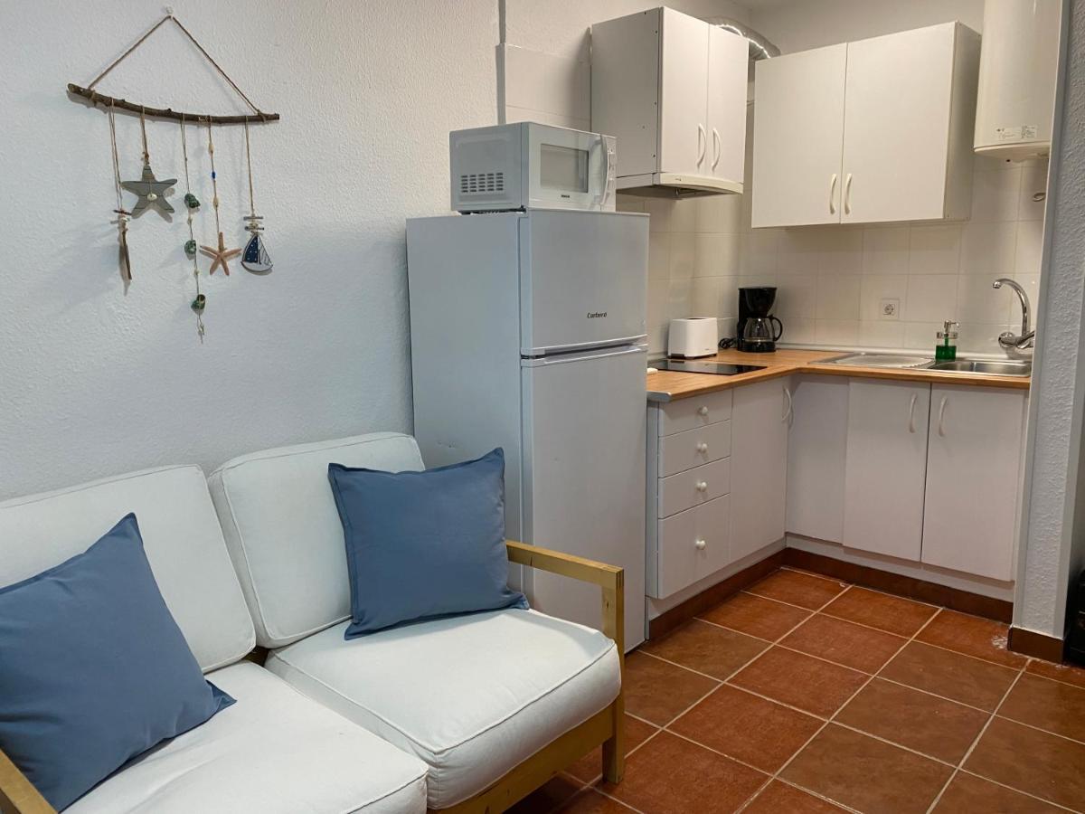 Appartamento Centrico apartamento con piscina Puerto de la Cruz  Esterno foto