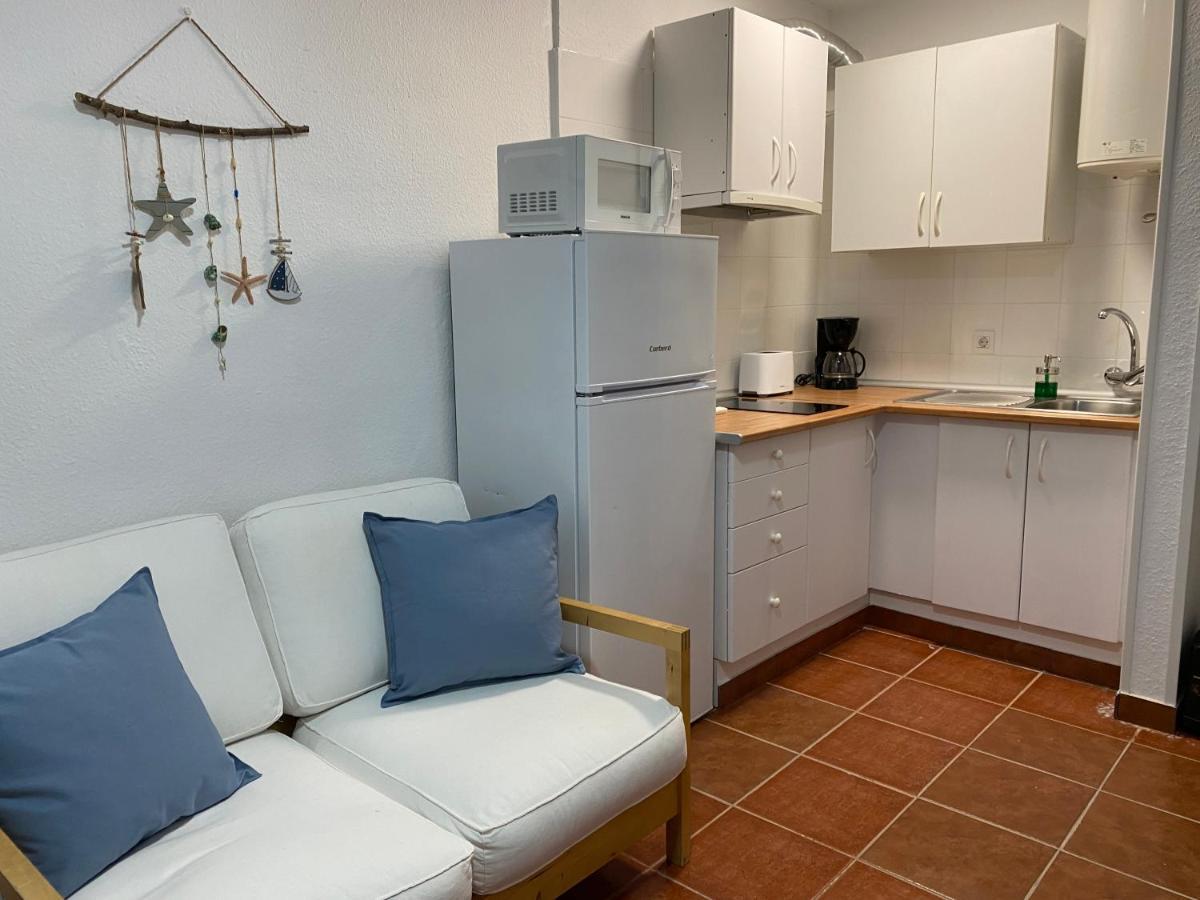 Centrico apartamento con piscina Puerto de la Cruz  Esterno foto
