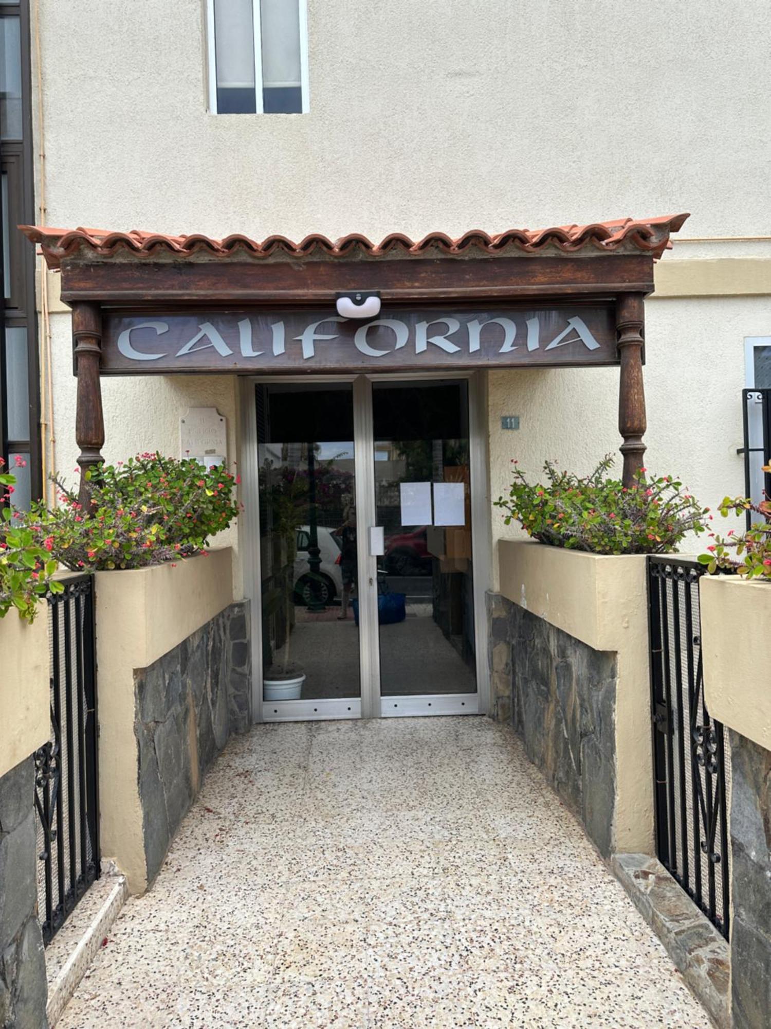 Centrico apartamento con piscina Puerto de la Cruz  Esterno foto
